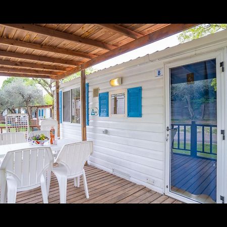 Camping Kato Alissos Zewnętrze zdjęcie