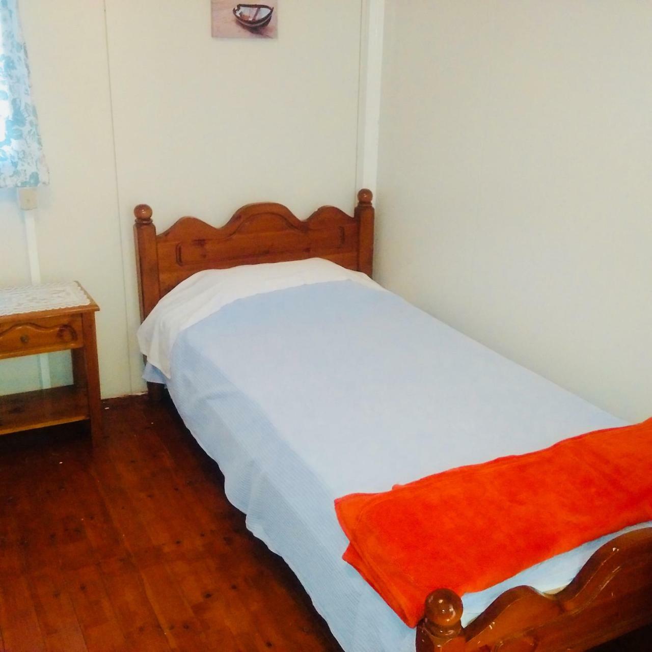 Camping Kato Alissos Zewnętrze zdjęcie
